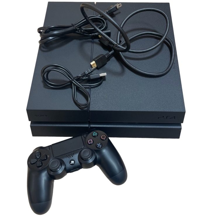 PlayStation4 (プレステ4) 1TB CHU-1200B 本体