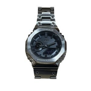 CASIO(カシオ) G-SHOCK GWX-8901K-1JR イルカクジラモデルの買取実績