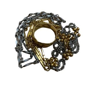 K18(18金)Pt900(プラチナ) リング ネックレス まとめ