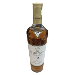 MACALLAN マッカラン 12年 ウイスキー