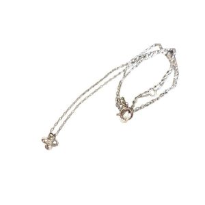 Pt950 ネックレス