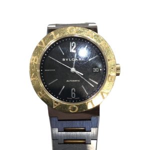 ブルガリ BVLGARI 時計