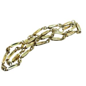 K18(18金) ネックレス