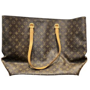 Louis Vuitton ルイヴィトン アルマ ジャンク品の買取実績 | 買取専門