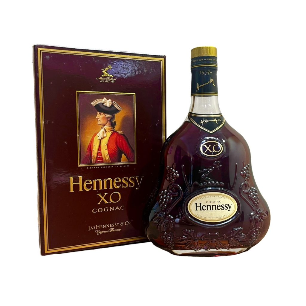 Hennessy(ヘネシー) XO