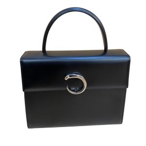 Cartier カルティエ パンテール ハンドバッグ