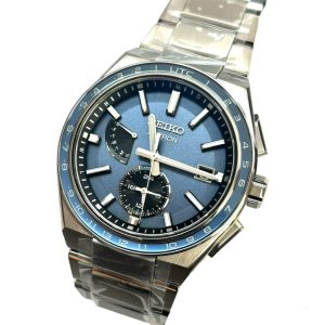 SEIKO(セイコー) KING QUARTZ(キングクオーツ) 0853-8030-Gの買取実績