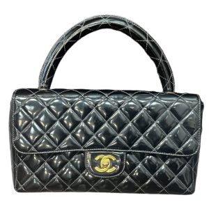CHANEL シャネル トートバッグ
