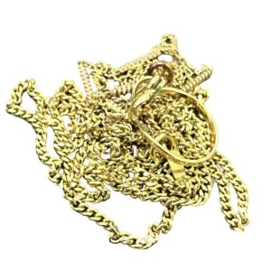 K18 18金 アクセサリーおまとめ