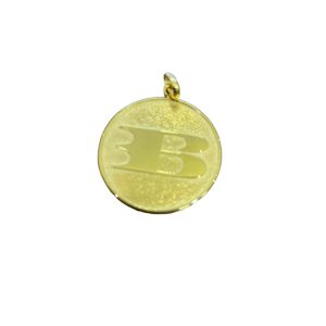 K18(18金) ネックレス トップ