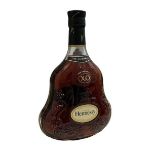 Hennessy ヘネシー X.O ブランデー