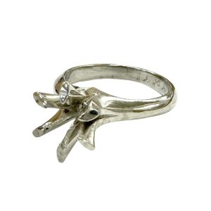 Pt850 リング アクセサリー