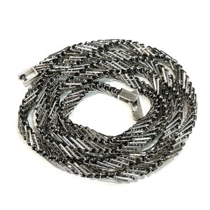 Pt850 プラチナ ネックレス