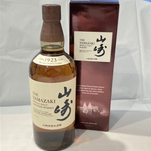 SUNTORY サントリー 山崎