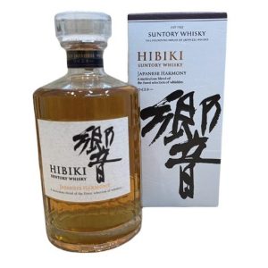 SUNTORY サントリー 響 ジャパニーズハーモニー