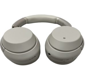 SONY(ソニー) ワイヤレスヘッドホン WH-1000X M3