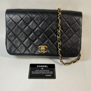 CHANEL シャネル マトラッセ バッグ ブランド