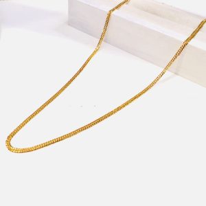 K24 24金 純金 ネックレス