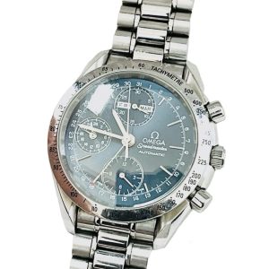 OMEGA オメガスピードマスタートリプルカレンダー