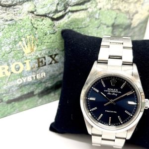 ROLEX ロレックス エアキング Ref.14000
