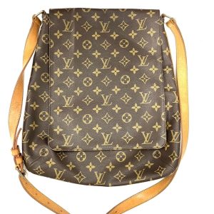 ルイヴィトン ミュゼット