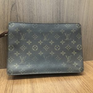 ルイヴィトン　セカンドバッグ