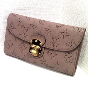 Louis Vuitton ポルトフォイユ アメリア