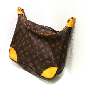 Louis Vuitton ブローニュ