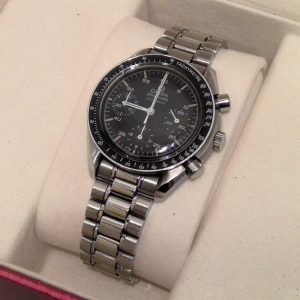 OMEGA スピードマスター