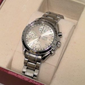OMEGA スピードマスター