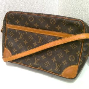 Louis Vuitton トロカデロ