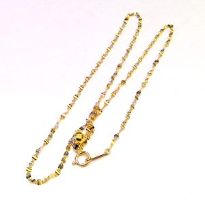 K24 ネックレス