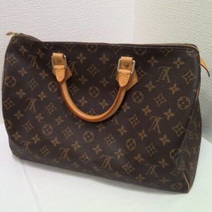 Louis Vuitton　スピーディ30