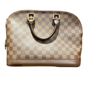 ルイヴィトン ダミエ アルマPM N51131