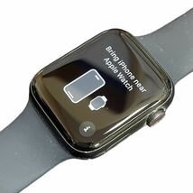 Apple Watch Series6(アップルウォッチ) 44mm A2376 アルミニウム 本体
