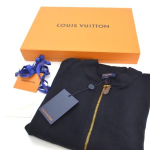 LV ルイヴィトン トレーナー