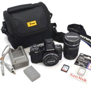 OLYMPUS オリンパス デジタル一眼カメラ