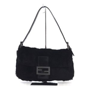 FENDI フェンディ マンマバケット