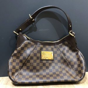 Louis Vuitton ダミエ　テムズPM