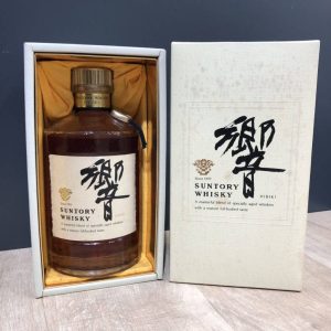 SUNTORY サントリー PRESTIGE 25年 プレステージ お酒