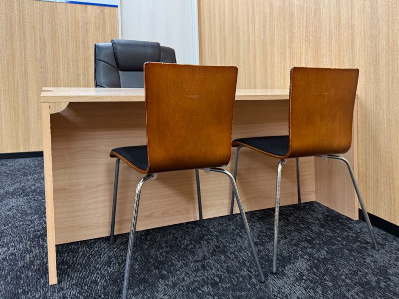 エスパル福島店の内観画像3