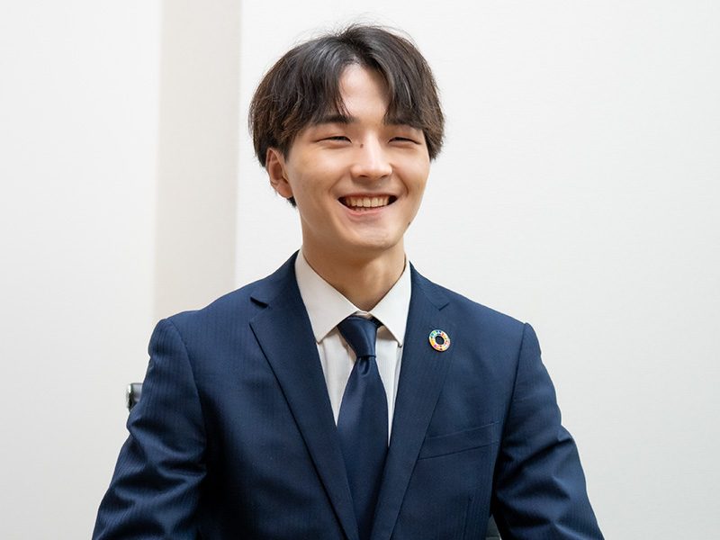 エスパル福島店の内観画像1