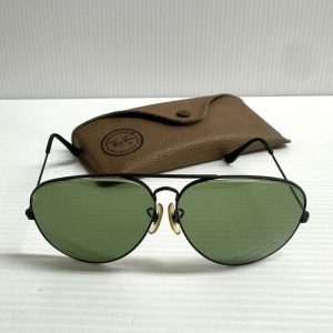 Ray-Ban レイバン サングラス ティアドロップ