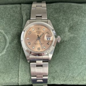 ロレックス オイスターパーペチュアルデイト