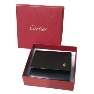 カルティエ コインケース