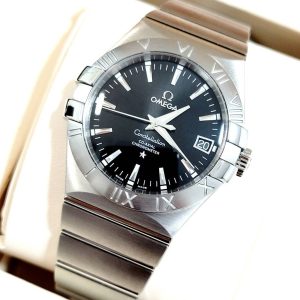OMEGA オメガ コンステレーション 腕時計