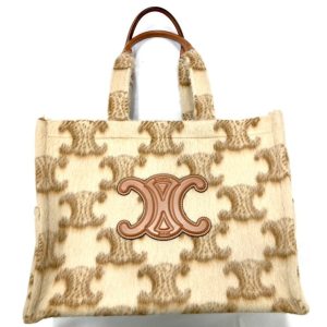 セリーヌ  トリオンフ トートバッグ