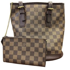 Louis Vuitton ルイヴィトン ダミエ マレ