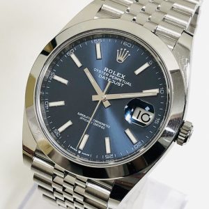 ROLEX ロレックス デイトジャスト126300