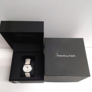 ハミルトン ジャズマスター H323650